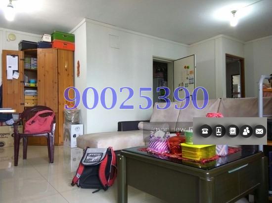 Blk 69 Redhill Close (Bukit Merah), HDB 4 Rooms #168846462